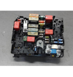 Boitier servitude moteur (BSM) PEUGEOT 2008 1