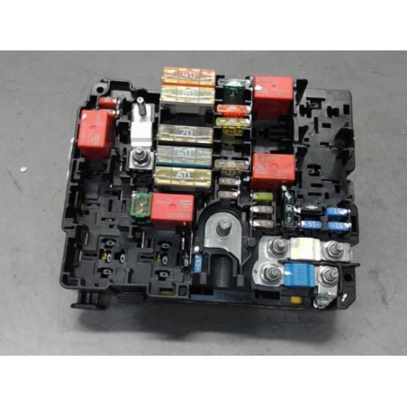 Boitier servitude moteur (BSM) PEUGEOT 2008 1