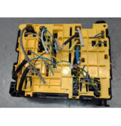 Boitier servitude moteur (BSM) PEUGEOT 2008 1 Photo n°3