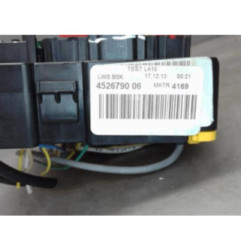 Boitier servitude moteur (BSM) PEUGEOT 2008 1 Photo n°4