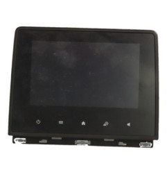 Ecran GPS RENAULT CLIO 5 Photo n°1