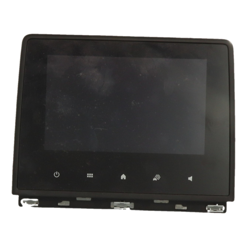 Ecran GPS RENAULT CLIO 5 Photo n°1