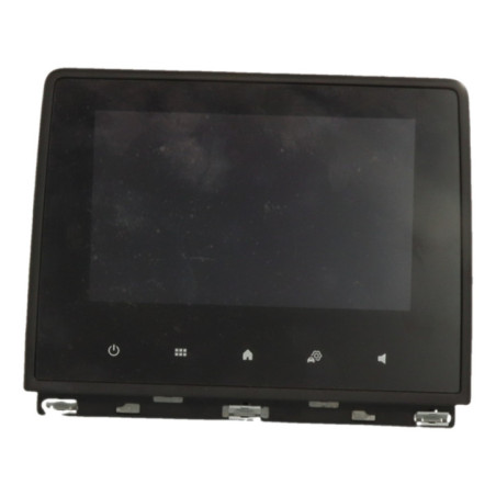 Ecran GPS RENAULT CLIO 5 Photo n°1