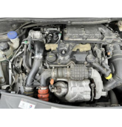 Boitier servitude moteur (BSM) PEUGEOT 2008 1 Photo n°5