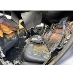 Boitier servitude moteur (BSM) PEUGEOT 2008 1 Photo n°7