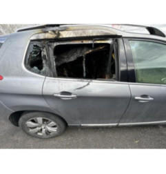 Boitier servitude moteur (BSM) PEUGEOT 2008 1 Photo n°8