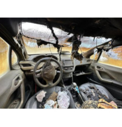 Boitier servitude moteur (BSM) PEUGEOT 2008 1 Photo n°10