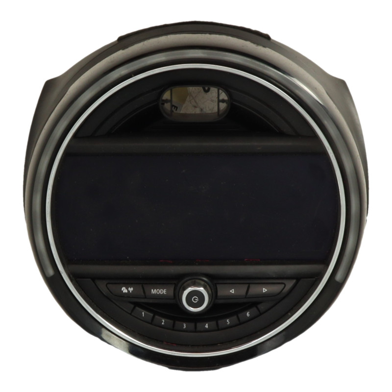 Ecran GPS MINI MINI 3 F55 Photo n°1