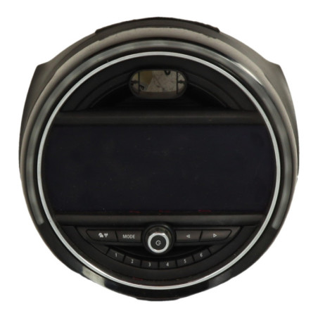 Ecran GPS MINI MINI 3 F55 Photo n°1