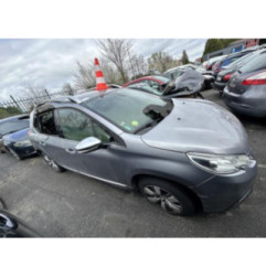 Boitier servitude moteur (BSM) PEUGEOT 2008 1 Photo n°12