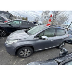 Boitier servitude moteur (BSM) PEUGEOT 2008 1 Photo n°13