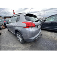 Boitier servitude moteur (BSM) PEUGEOT 2008 1 Photo n°14