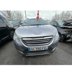 Boitier servitude moteur (BSM) PEUGEOT 2008 1 Photo n°15