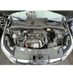 Boitier servitude moteur (BSM) PEUGEOT 2008 1 Photo n°18