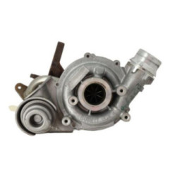 Turbo RENAULT CLIO 4 Photo n°1