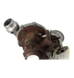 Turbo RENAULT CLIO 4 Photo n°3