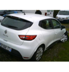 Turbo RENAULT CLIO 4 Photo n°7