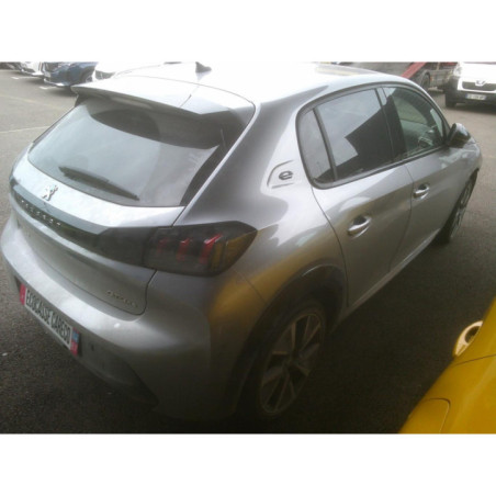 Mastervac PEUGEOT 208 2 Photo n°1