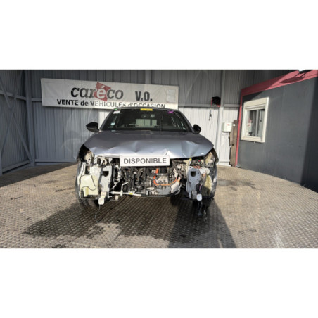 Mastervac PEUGEOT 208 2