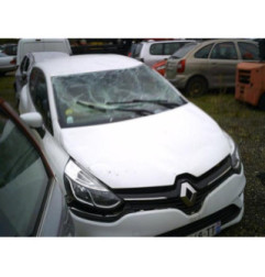 Turbo RENAULT CLIO 4 Photo n°8