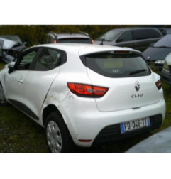 Turbo RENAULT CLIO 4 Photo n°9
