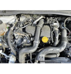 Turbo RENAULT CLIO 4 Photo n°11