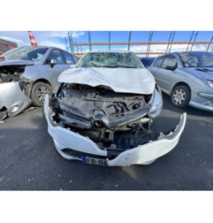 Turbo RENAULT CLIO 4 Photo n°13