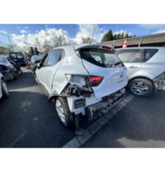 Turbo RENAULT CLIO 4 Photo n°16