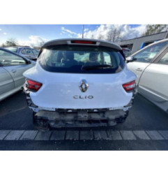 Turbo RENAULT CLIO 4 Photo n°17