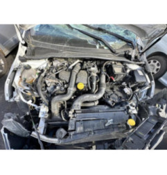 Turbo RENAULT CLIO 4 Photo n°18