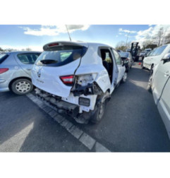 Turbo RENAULT CLIO 4 Photo n°19