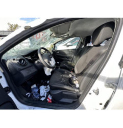 Turbo RENAULT CLIO 4 Photo n°20