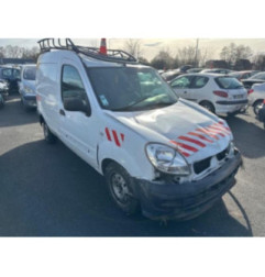 Pompe de direction RENAULT KANGOO 1 Photo n°5