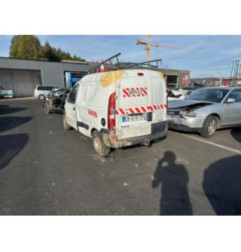 Pompe de direction RENAULT KANGOO 1 Photo n°6
