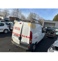 Pompe de direction RENAULT KANGOO 1 Photo n°7