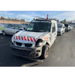 Pompe de direction RENAULT KANGOO 1 Photo n°8