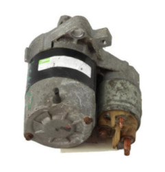 Demarreur CITROEN C1 1 Photo n°3