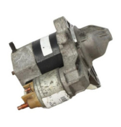 Demarreur CITROEN C1 1 Photo n°4