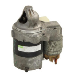 Demarreur CITROEN C1 1 Photo n°5