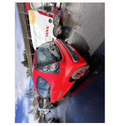 Demarreur CITROEN C1 1 Photo n°7