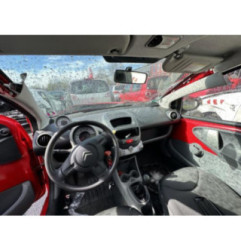 Demarreur CITROEN C1 1 Photo n°8