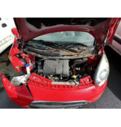 Demarreur CITROEN C1 1 Photo n°11