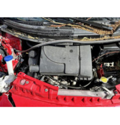 Demarreur CITROEN C1 1 Photo n°12