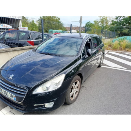 Commande chauffage PEUGEOT 508 1 SW Photo n°1