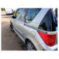 Capot PEUGEOT 1007