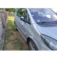 Commande chauffage PEUGEOT 1007