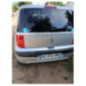 Commande chauffage PEUGEOT 1007
