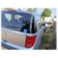 Commande chauffage PEUGEOT 1007
