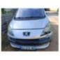 Commande chauffage PEUGEOT 1007