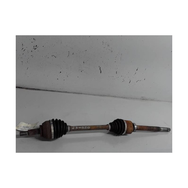 Cardan droit (transmission) RENAULT TRAFIC 3 COURT